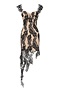 Giuseppe di Morabito dress